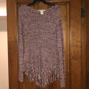 Perfect Winter Sweater